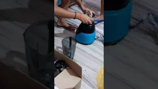 Crompton AME mixer grinder unboxing mixer grinder Crompton flipkart bigbilliondays [upl. by Coshow139]