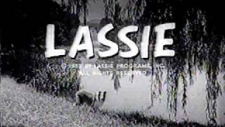 Lassie Theme Song Intro [upl. by Gamber511]