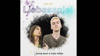 Liebesspiel – Ein dramatisches Kurzhörspiel von Stefan Fabry [upl. by Na893]