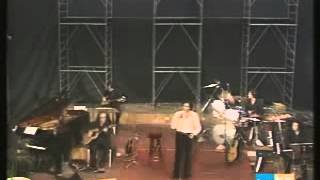 video joan manuel serrat 1981 caminante no hay camino [upl. by Longerich]