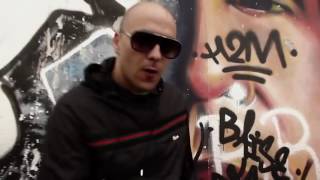 LIM feat Apoka TNord Djadjo Kortex amp Mektoub  Montpel Clip officiel [upl. by Nolahc181]