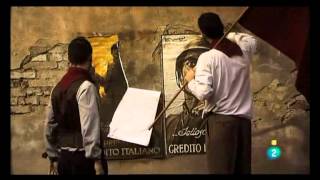 Mussolini y el fascismo en Italia  Documental 1 de 8 [upl. by Feola92]