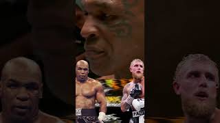 Mike Tyson Knockouts Jake Paul  Mike Tyson vs Jake Paul FULL FIGHT HIGHLIGHTS  Netflix 2024 [upl. by Neerahs]