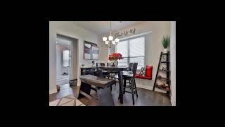 View this Awesome Home in M3 Ranch Mansfield Texas [upl. by Aramahs]