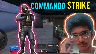 commando strike I kill the enemy I have shotgun [upl. by Harri]