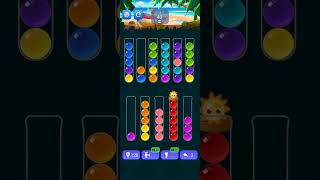 Ball sort level 1877 ballsort ballsortgame [upl. by Roi172]