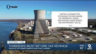 Ohio countys communities must return thousands in tax revenue [upl. by Joshia]