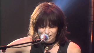 The Pretenders  live  Revolution [upl. by Eilyak430]