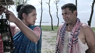 মন চায় তার সরিল ছুঁয়ে আদর করে দেই Haldaa  Zahid Hasan Mosharraf Karim Tisha  New Bangla Movie [upl. by Aihsak567]