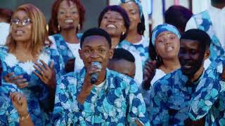 NGOMA  Shekinah kambeco  Olianne Music [upl. by Marasco627]