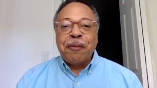 Poet George Elliott Clarke reads his poem quotCristoforo Columbus Witnessesquot  One Minute Poem Series [upl. by Sabah]