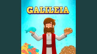 Galileia [upl. by Lekym]