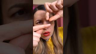 Sick hangnail 😯😱🥵fu full version shorts [upl. by Lenahtan]