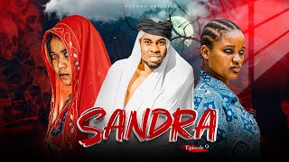 SANDRA 9kiparabrand clamvevo dubutv dontatv sandraofficial [upl. by Brodsky775]