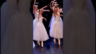 Waltz №10 Ballet from Ukraine [upl. by Rhoads78]