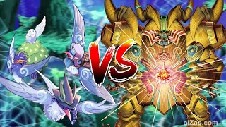 Locals Live Match Floowandereeze VS Exodia [upl. by Eelinnej459]