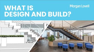 What Is Design and Build [upl. by Letnuahs]