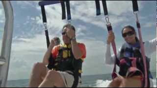 Parasailing Deadly Accidents Few Regulations [upl. by Knut]