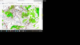 WINTER FORECAST FOR THIS YEAR OF 20242025 [upl. by Wernda]