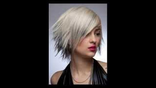 Cute Short Layered Haircuts for Women [upl. by Dottie]