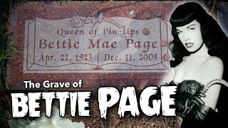 Bettie Page Reveals All Trailer 2 [upl. by Kilgore]