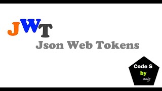 JWT JSON WEB TOKEN in Asp NET Core WEB API in MVC NET 7 [upl. by Ecneitap]