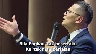 Bila Engkau Tak Besertaku  Praise amp Worship Ibadah Raya GBI MPI [upl. by Manvell]