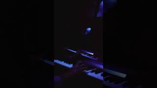 Sailor Outers theme piano cover 🌊 piano sailormoon sailorouters [upl. by Evander]