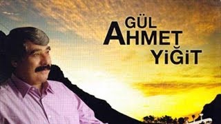 GÜL AHMET YİĞİT [upl. by Vincenty]