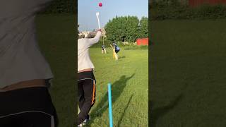 Sidearm Batting practice ☄️shortsfeed ipl cricketlover trending cricket shorts shortsviral [upl. by Frieda757]