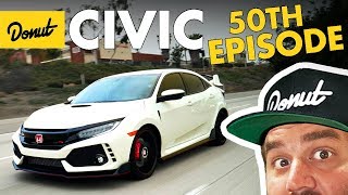 Why is the 2015 Honda Civic Si the LAST true VTEC Honda  Raitis Rides [upl. by Dewayne]