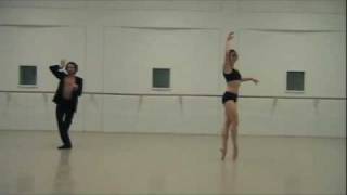 ONE danced by Drew Jacoby amp Rubi Pronk [upl. by Kcirded834]