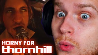 THORNHILL ENTERED 2023  Thornhill  Viper Room Reaction [upl. by Grayce261]