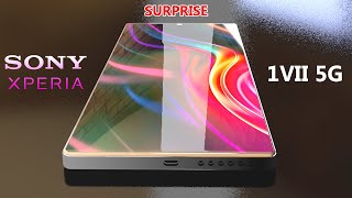 Sony Xperia 1VII 2024 5G Trailer and specifications  Imqiraas Tech [upl. by Ainerbas]