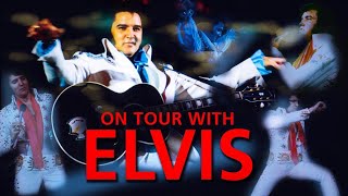 On Tour with Elvis  Hollywood Documentary Movie  Hollywood English History Movie  Biography Movie [upl. by Bailey663]