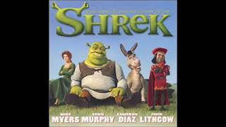 Shrek Soundtrack 12 Eddie Murphy  Im a Believer reprise [upl. by Henriha]