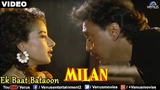 Ek Baat Bataoon Milan [upl. by Enyaw]