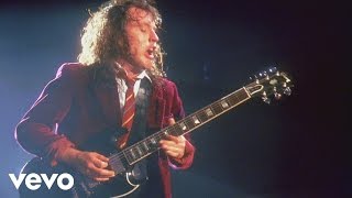 ACDC  Jailbreak Live at Donington 81791 [upl. by Randie]