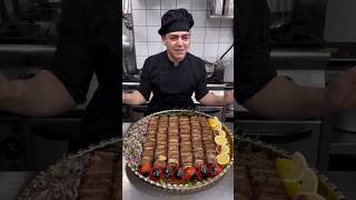 Pulpy SHASHLIK food chef cooking kebab [upl. by Festatus]