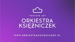 Orkiestra Księżniczek  Noworoczny Koncert Wiedeński [upl. by Tiphany]