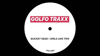 GOLFOS  GIRLS LIKE THIS SUMMER EDIT GOLF005 [upl. by Linad]