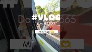 Mini vlog 🫶 Day101365🫶🥳 trendingshorts luckysvlog minivlog viralshort vlog luckyvlog0107 [upl. by Niryt229]