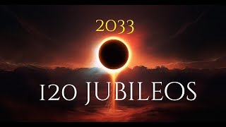 La madre de todas las profecías JUBILEO FINAL 2033 [upl. by Assanav]