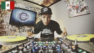 DJ SONICKO  DJ amp Producer Showcase 2 [upl. by Luane]