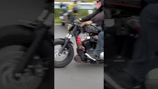 Harley Forty Eight  Breakout harley forty breakout [upl. by Wait]