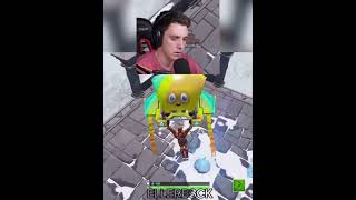 Lazar 2018 🤩 shorts fortnite lazarbeam foryou [upl. by Ahsiened829]