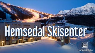 Hemsedal Skistar [upl. by Llerret]