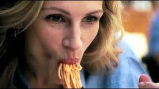 Eat Pray Love  spaghetti con aria [upl. by Earleen]