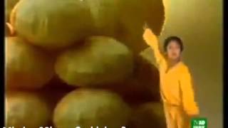 Sundrop Oil Old Indian Doordarshan Ad [upl. by Mcclenaghan409]