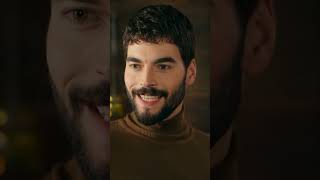 Miran kokuşmuş çorabıyla Reyyana şaka yaptı 😂 hercai [upl. by Lucina]